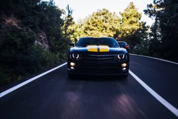 2024 Challenger Review: Redefining the Muscle Car Legacy with Unmatched Performance