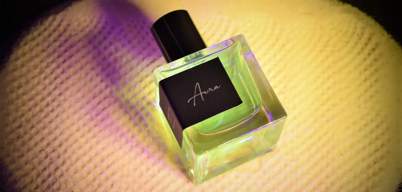 How to Make Your Aura Fragrance More Intense