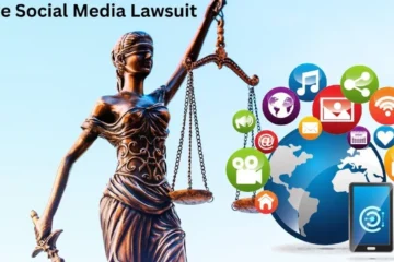 Understanding the Drive Social Media Lawsuit: Legal Insights