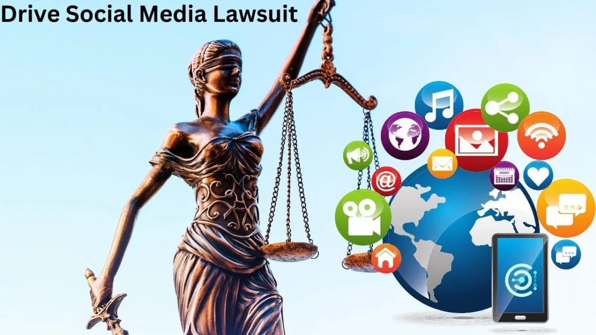 Understanding the Drive Social Media Lawsuit: Legal Insights